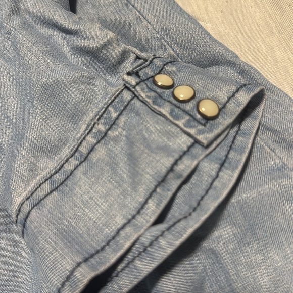 One Teaspoon St Bleu Le pure tunic - Picture 7 of 9